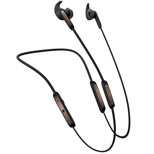 Jabra หูฟังบลูทูธ Elite 45E