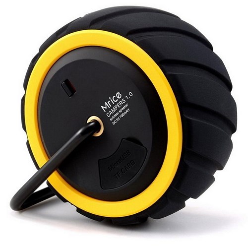 Micropack X-Sports 1.0 speaker