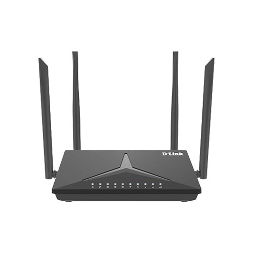 D-LINK 4G Router Wireless N300 (DWR-M920)