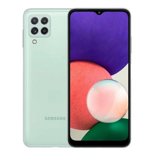 SAMSUNG Galaxy A22 4G (RAM 6GB | ROM 128GB)