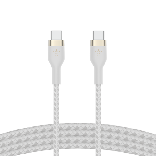 BoostCharge Pro Flex
USB-C to USB-C Cable 60W 