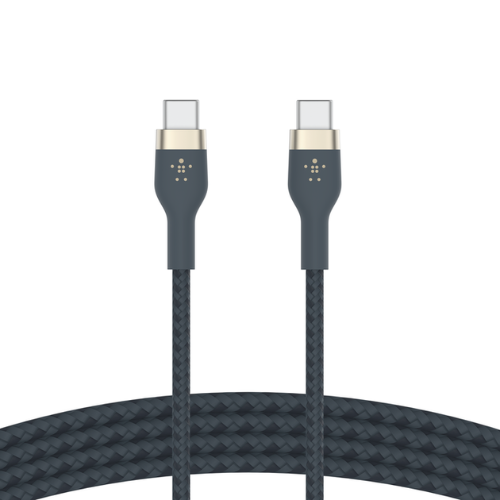 BoostCharge Pro Flex
USB-C to USB-C Cable 60W 
