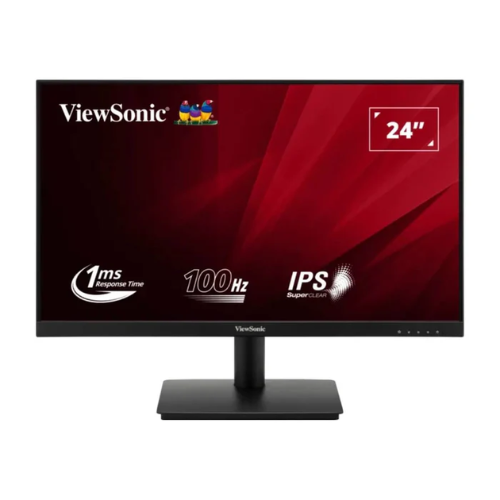 VIEWSONIC LCD MONITOR V-VA240-H