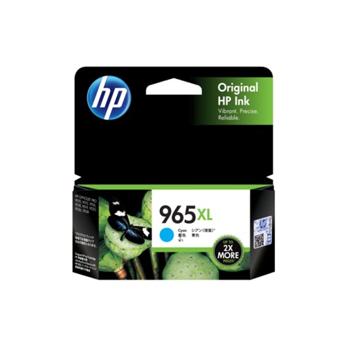 HP INK 965XL HIGH YIELD