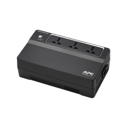 APC เครื่องสำรองไฟ APC BACK UPS