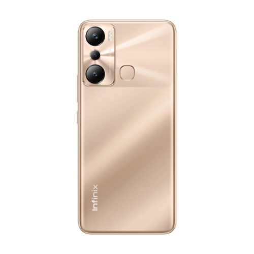 Infinix Hot 20i 4G (4+128) สมาร์ทโฟน