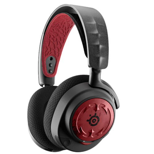 STEELSERIES ARCTIS NOVA 7 GAMING HEADSET - DiaBlo
