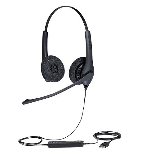 Jabra Biz 1500 USB Headset