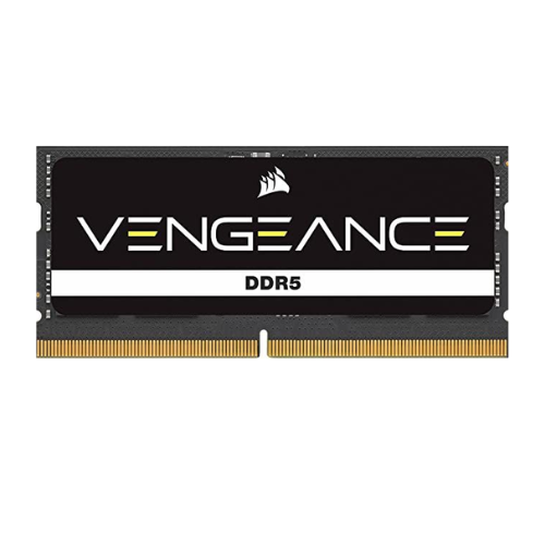VENGEANCE DDR5 4800 SODIMM 16GB/32GB