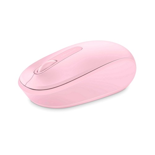 Microsoft Wireless Mobile Mouse 1850 (MCS-U7Z)