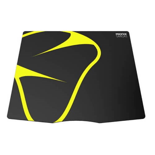 Mionix Mouse Pad Sargas Size S