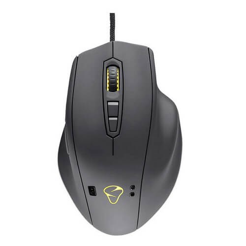 Mionix Naos QG