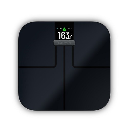 Garmin Index S2 เครื่องชั่งน้ำหนัก