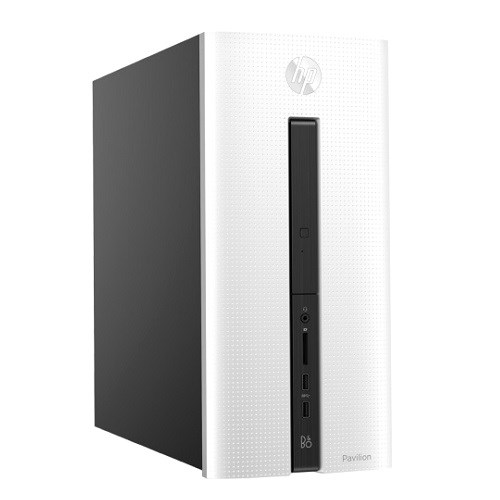 HP Pavilion 550-169l (P4N29AA#AKL)