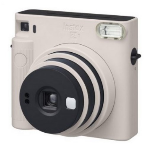 Fujifilm instax SQUARE SQ1 ประกันศูนย์ฟูจิฟิล์ม แถม ฟิล์ม รุ่น STAR-LLUMINATION