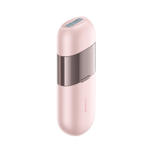 Dreame IPL Hair Removal Device Pink