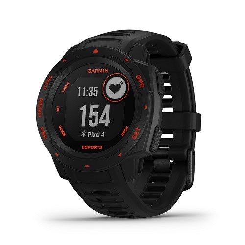 Garmin Instinct Esports Edition (สมาร์ทวอทช์)