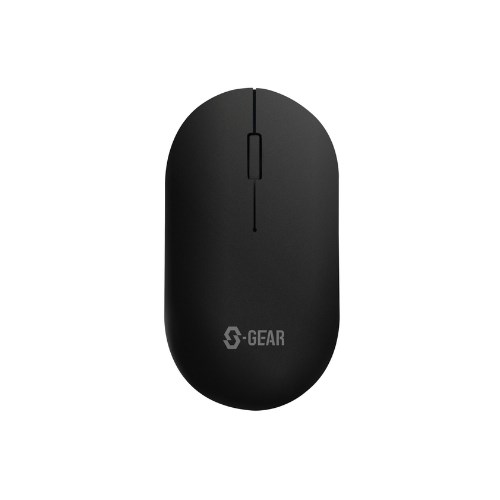 SGEAR WIRELESS MOUSE (MS-M401) เมาส์ไร้สาย