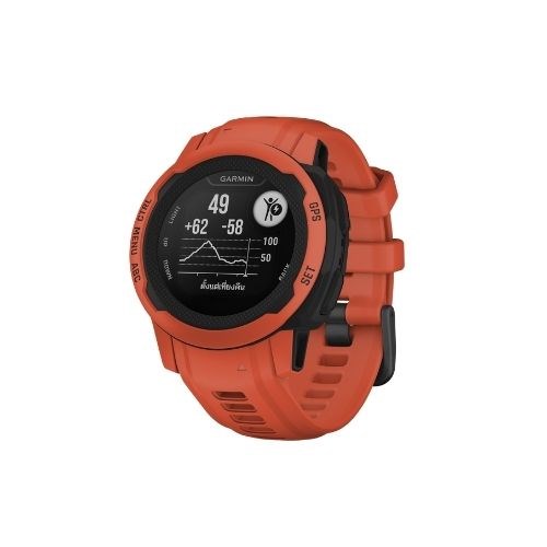 Garmin Instinct 2S Smartwatch