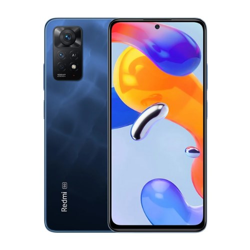 Xiaomi Redmi Note 11 Pro 5G (RAM 8 | ROM 128GB)