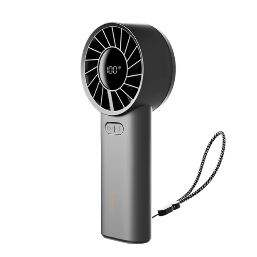 Fan High Speed Handheld Fan Engine 60