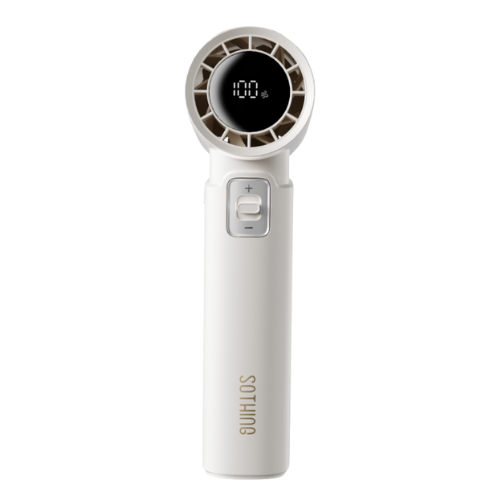 Fan Handheld Fan Engine Power 