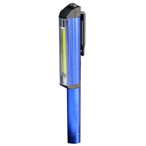 Toshino ไฟฉาย LED วัสดุอลูมิเนียม รุ่น T11-B
