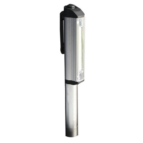 Toshino ไฟฉาย LED วัสดุอลูมิเนียม รุ่น T11-B