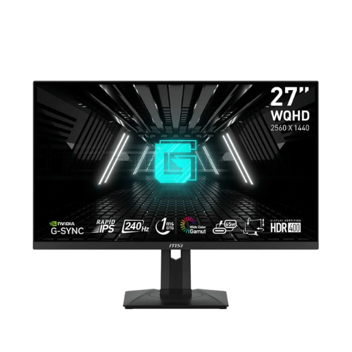 รีวิว MSI G274QPX: จอมอนิเตอร์ระดับพรีเมียม 27 นิ้ว 2K 240Hz