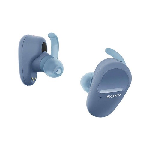 Sony WF-SP800N หูฟังไร้สาย True Wireless