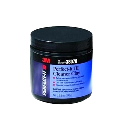 3M Perfect- IT Clean Clay