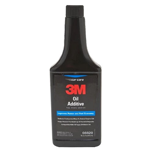 3M Oil Additive 16 oz