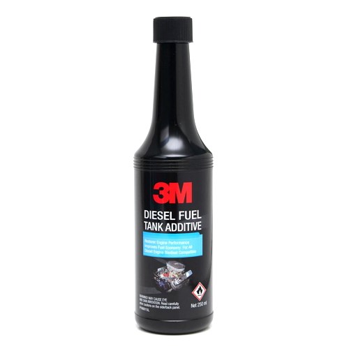 3M Diesel Tank Additive 250ml