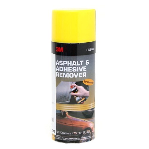 3M Asphalt & Adhesive 16 oz
