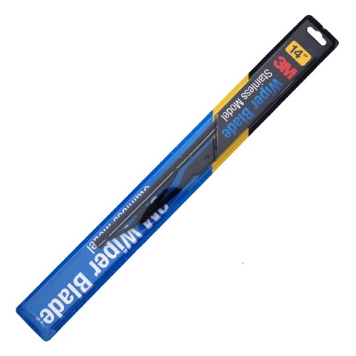 3M Wiper Blade Stainless Model 14"