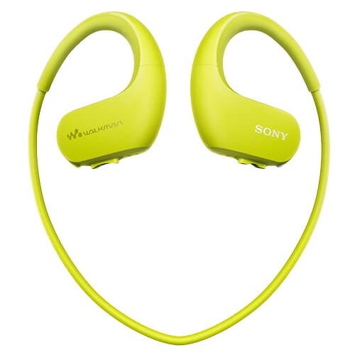 Sony หูฟังบลูทูธ Walkman W Series (NW-WS413)