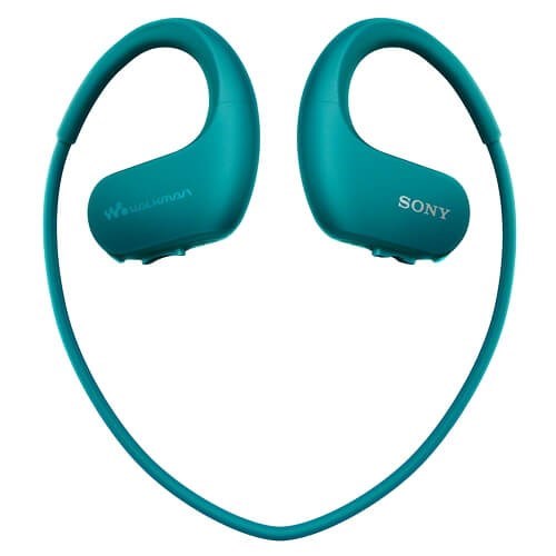 Sony หูฟังบลูทูธ Walkman W Series (NW-WS413)