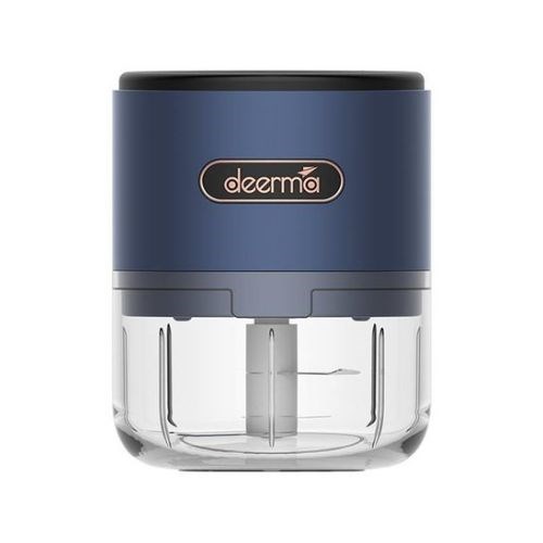 Deerma Multipurpose Blender JS100 เครื่องปั่นอเนกประสงค์