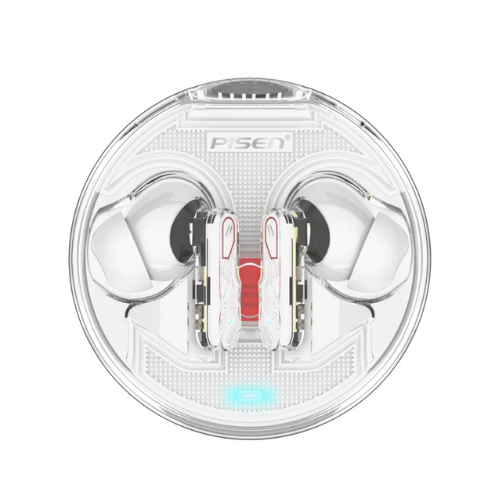 PISEN C1 ANC Noise Cancelling TWS