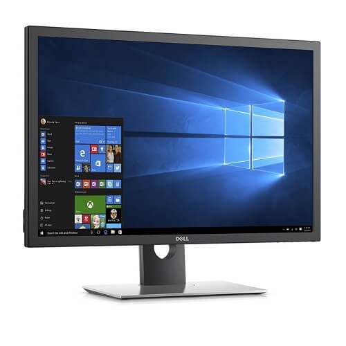Dell Monitor 30" (UP3017)