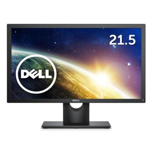 Dell Monitor 21.5" (E2216H)