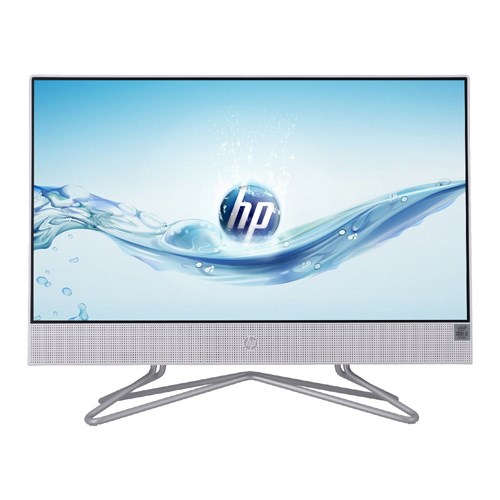 HP 22-df0108d All In One PC (9EH16AA#AKL)