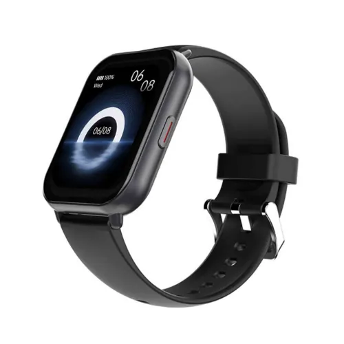 HiFuture Zone2 (Black)