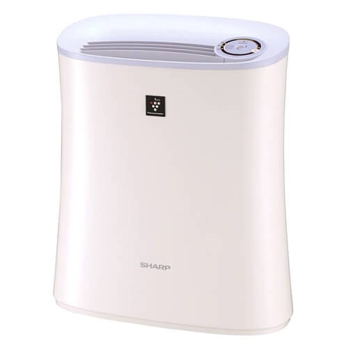 Sharp เครื่องฟอกอากาศ 21 ตร.ม. (FP-F30TA-H)
