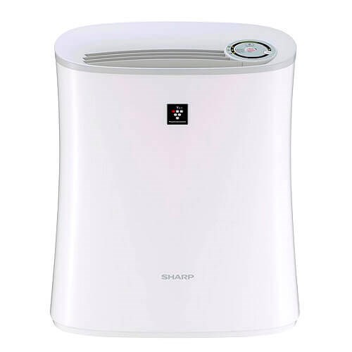 Sharp เครื่องฟอกอากาศ 21 ตร.ม. (FP-F30TA-H)