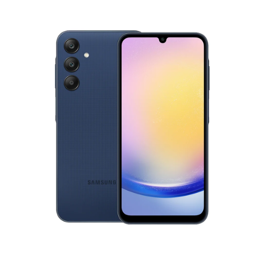 Samsung A25 5G  6.5" 8/256 GB