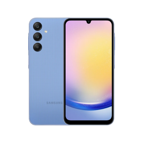 Samsung A25 5G  6.5" 8/256 GB
