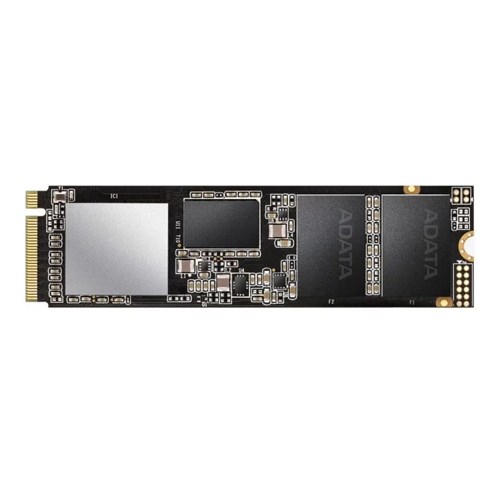 Adata SSD (เอสเอสดี) XPG SX8200 Pro 1TB PCIe Gen3x4 M.2 2280 R3500|W3000MB|s (SX8200PNP1TT-C)