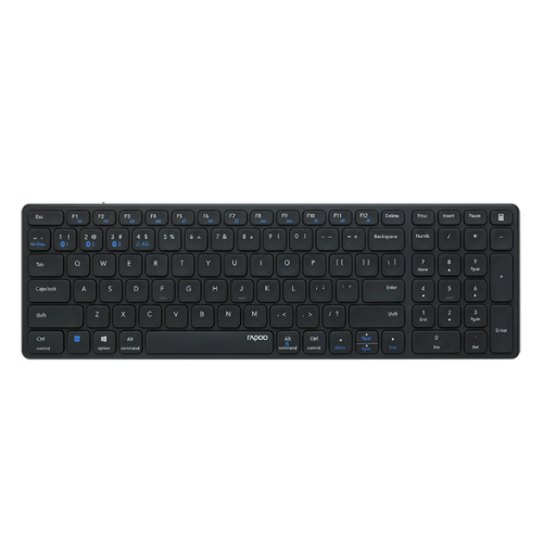 Rapoo WIRELESS KEYBOARD E9350 MULTI-MODE