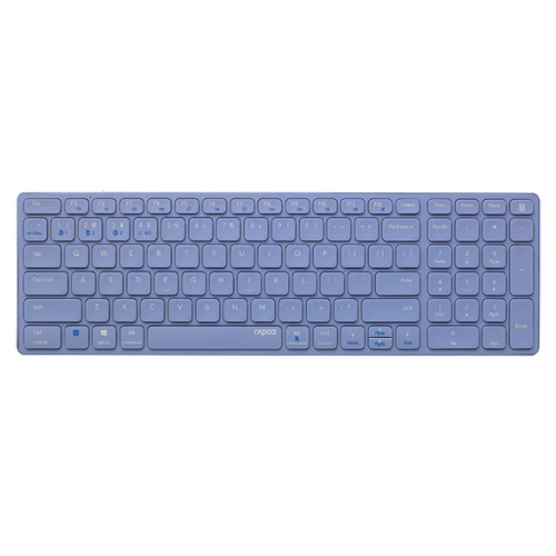 Rapoo WIRELESS KEYBOARD E9350 MULTI-MODE